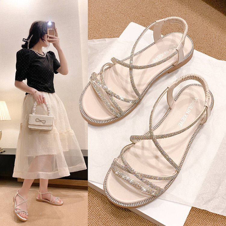 Stijlvolle Orthopedische Sandalen voor Elke Gelegenheid