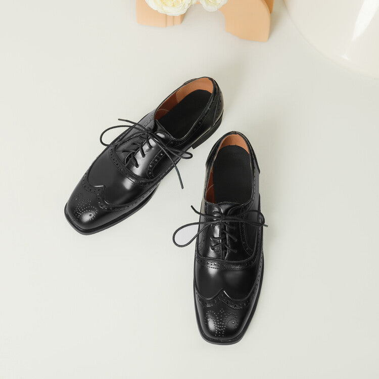 Vintage Geïnspireerde Orthopedische Schoenen