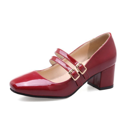 Sierlijke Orthopedische Schoenen voor Moderne Look
