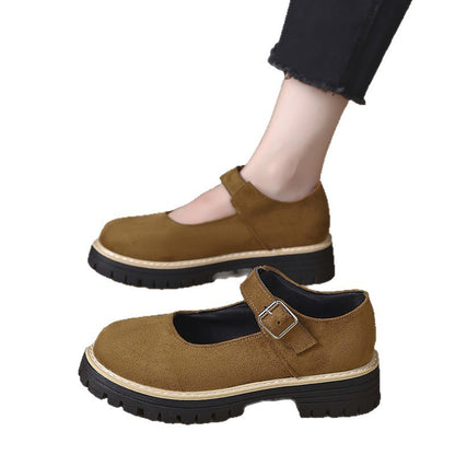 Elegante Orthopedische Schoenen voor Elke Stap