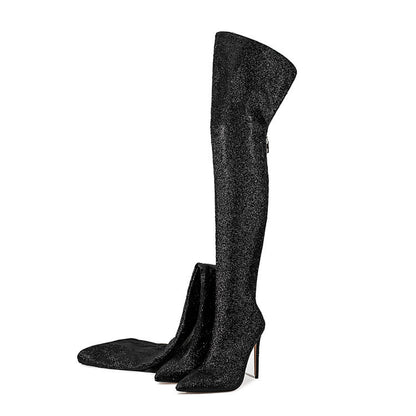 Chique Orthopedische Schoenen met Uniek Ontwerp