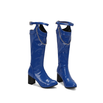 Prachtig Vervaardigde Orthopedische Laarzen