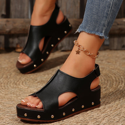 Prachtig Vervaardigde Orthopedische Sandalen