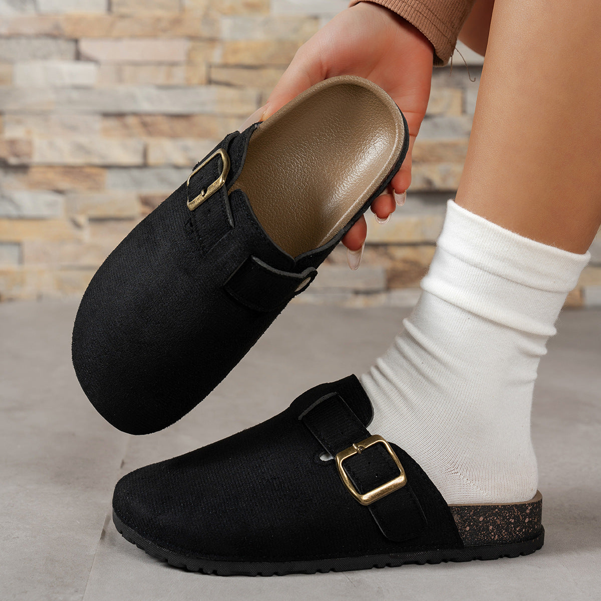 Comfortabele Orthopedische Schoenen voor Dagelijks Gebruik