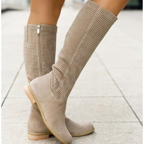 Prachtig Vervaardigde Orthopedische Laarzen