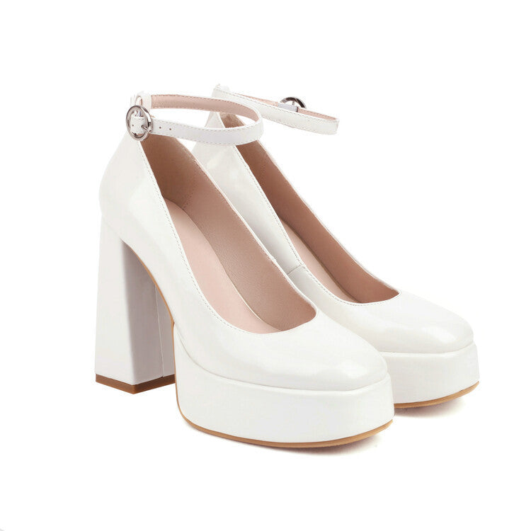 Comfortabele Orthopedische Hakken voor Dagelijks Gebruik