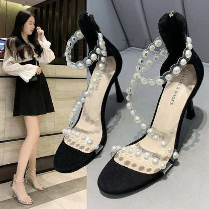 Elegante Orthopedische Sandalen voor Elke Stap