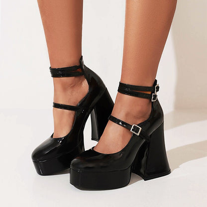 Sierlijke Orthopedische Schoenen voor Moderne Look