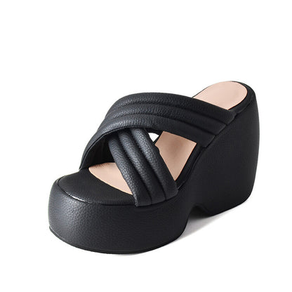 Comfortabele Orthopedische Sandalen voor Dagelijks Gebruik