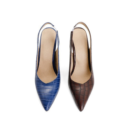 Sierlijke Orthopedische Schoenen voor Moderne Look