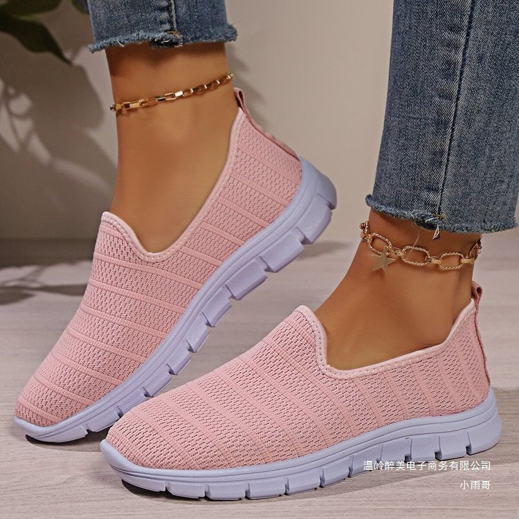 Chique Orthopedische Schoenen met Uniek Ontwerp