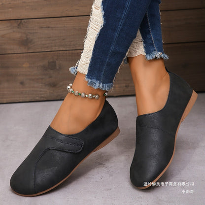 Sierlijke Orthopedische Schoenen voor Moderne Look