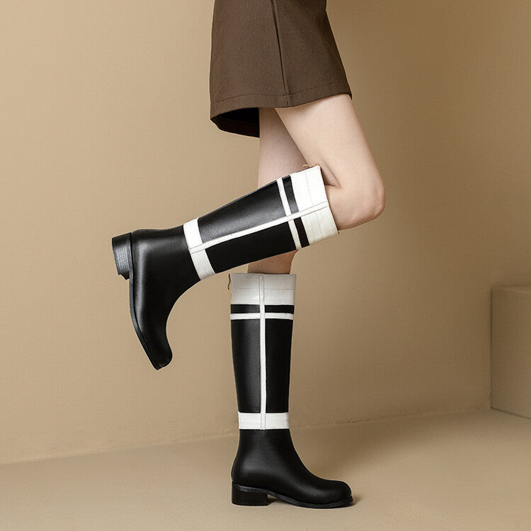 Sierlijke Orthopedische Laarzen voor Moderne Look