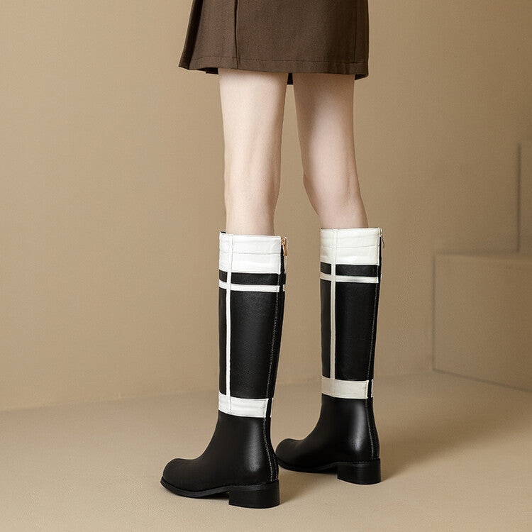 Sierlijke Orthopedische Laarzen voor Moderne Look