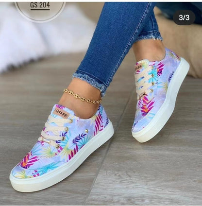 Elegante Orthopedische Schoenen voor Elke Stap