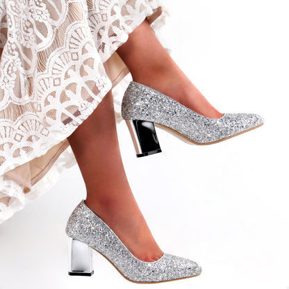 Sierlijke Orthopedische Schoenen voor Moderne Look