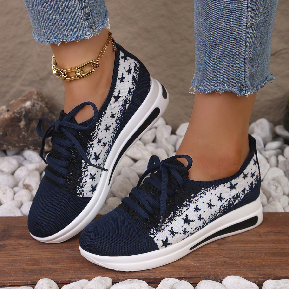 Elegante Orthopedische Schoenen voor Elke Stap