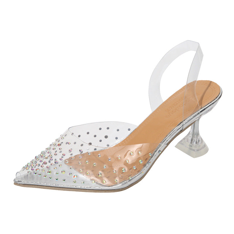 Vintage Geïnspireerde Orthopedische Sandalen