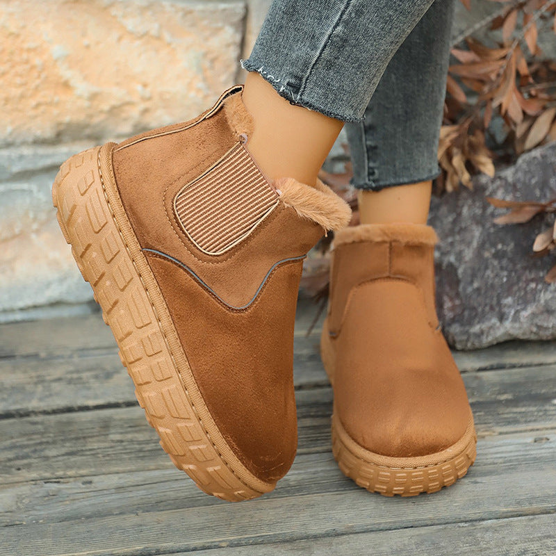 Stijlvolle Orthopedische Laarzen voor Elke Gelegenheid