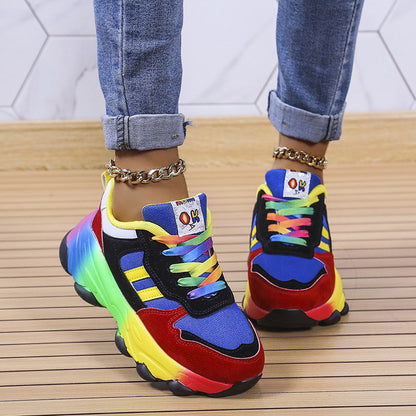 Klassieke Orthopedische Schoenen met Tijdloze Stijl