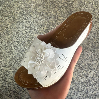 Stijlvolle Orthopedische Sandalen voor Elke Gelegenheid