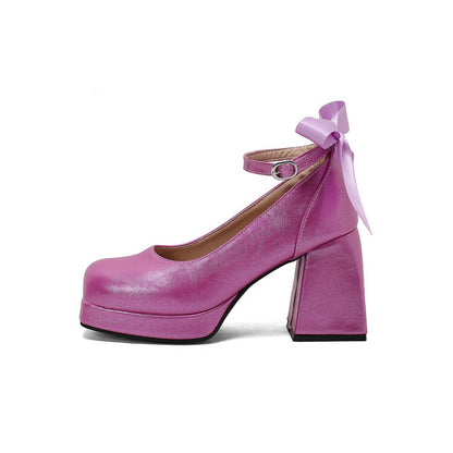 Chique Orthopedische Schoenen met Uniek Ontwerp
