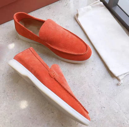 Stijlvolle Orthopedische Schoenen voor Elke Gelegenheid