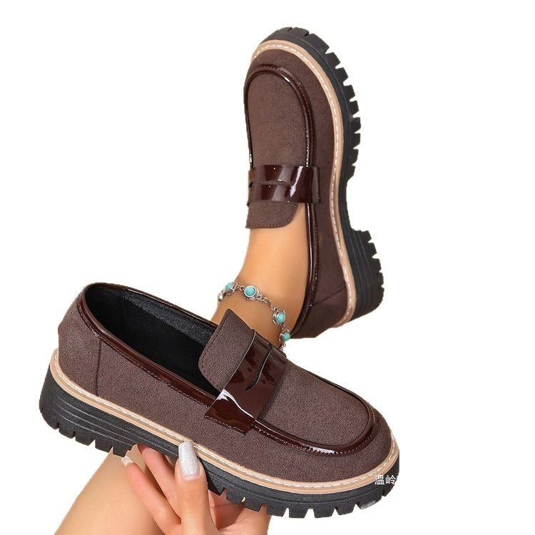 Elegante Orthopedische Schoenen voor Elke Stap
