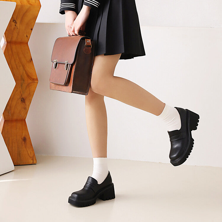 Klassieke Orthopedische Schoenen met Tijdloze Stijl