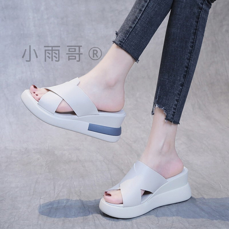 Comfortabele Orthopedische Sandalen voor Dagelijks Gebruik