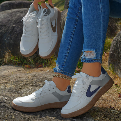 Vintage Geïnspireerde Orthopedische Schoenen