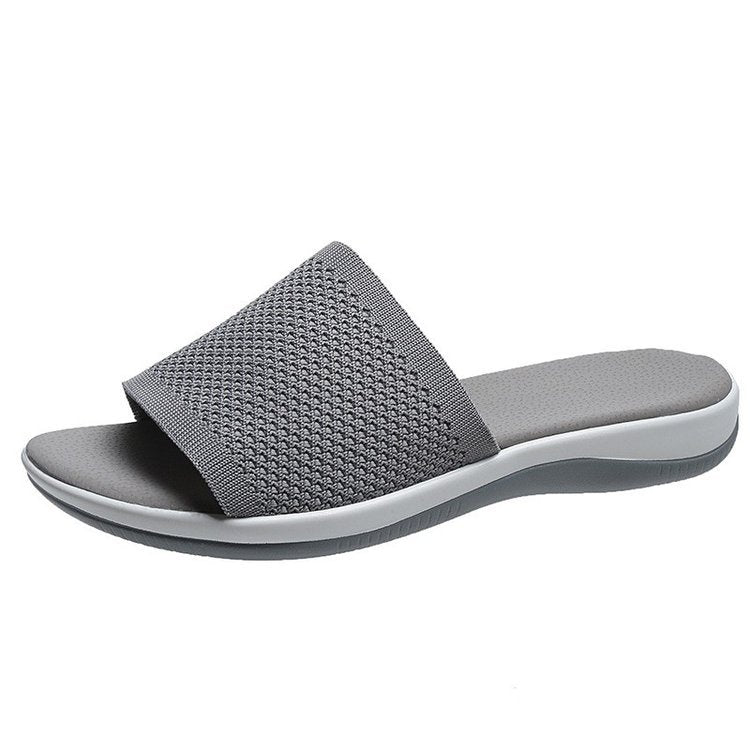 Elegante Orthopedische Sandalen voor Elke Stap