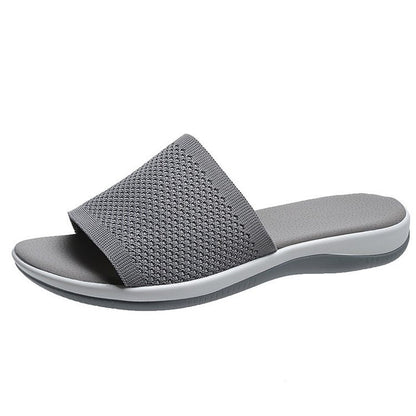 Elegante Orthopedische Sandalen voor Elke Stap