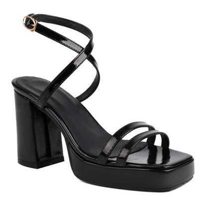 Prachtig Vervaardigde Orthopedische Sandalen