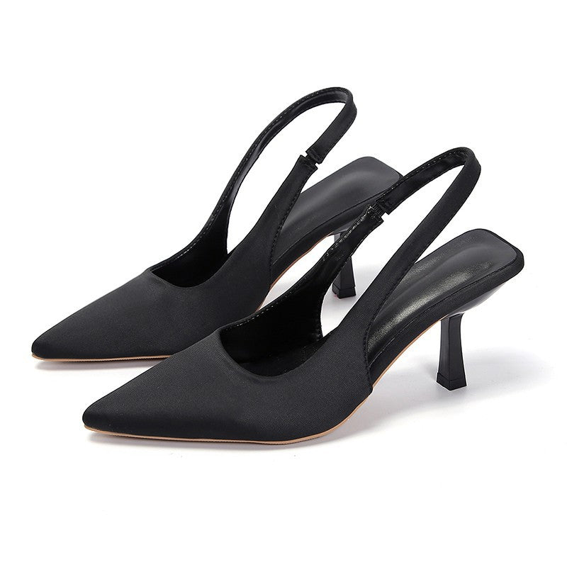 Chique Orthopedische Sandalen met Uniek Ontwerp