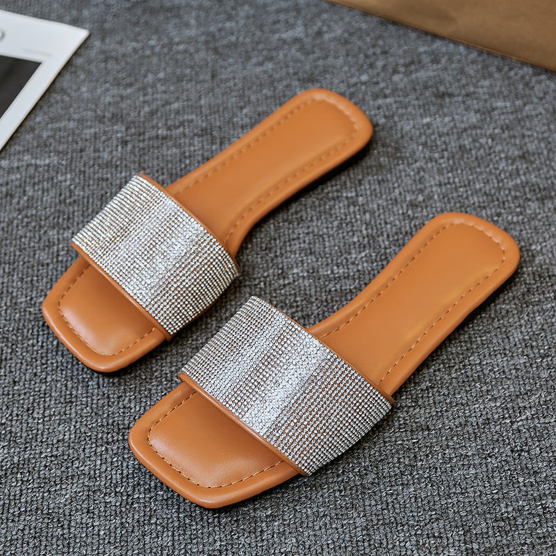 Vintage Geïnspireerde Orthopedische Sandalen