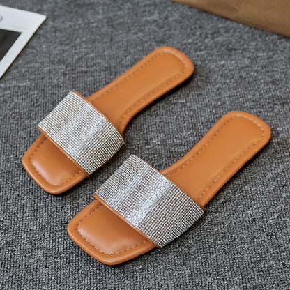 Vintage Geïnspireerde Orthopedische Sandalen