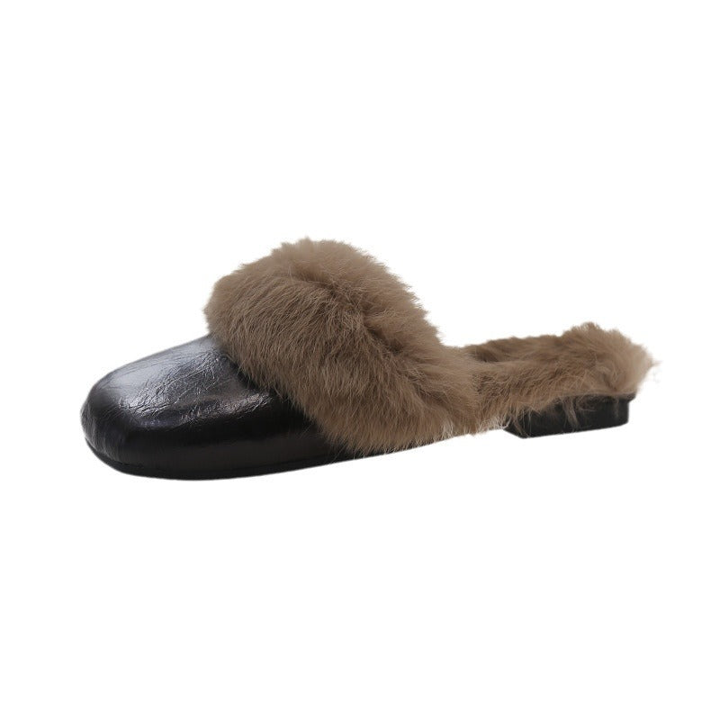 Vintage Geïnspireerde Orthopedische Schoenen