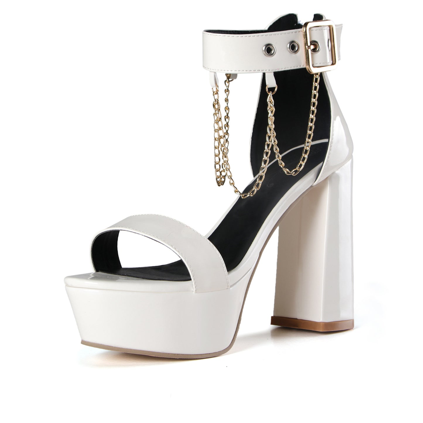 Sierlijke Orthopedische Sandalen voor Moderne Look