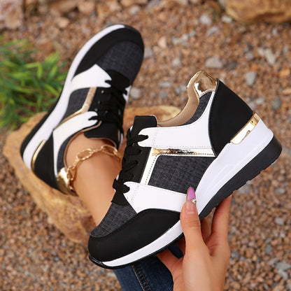 Vintage Geïnspireerde Orthopedische Schoenen