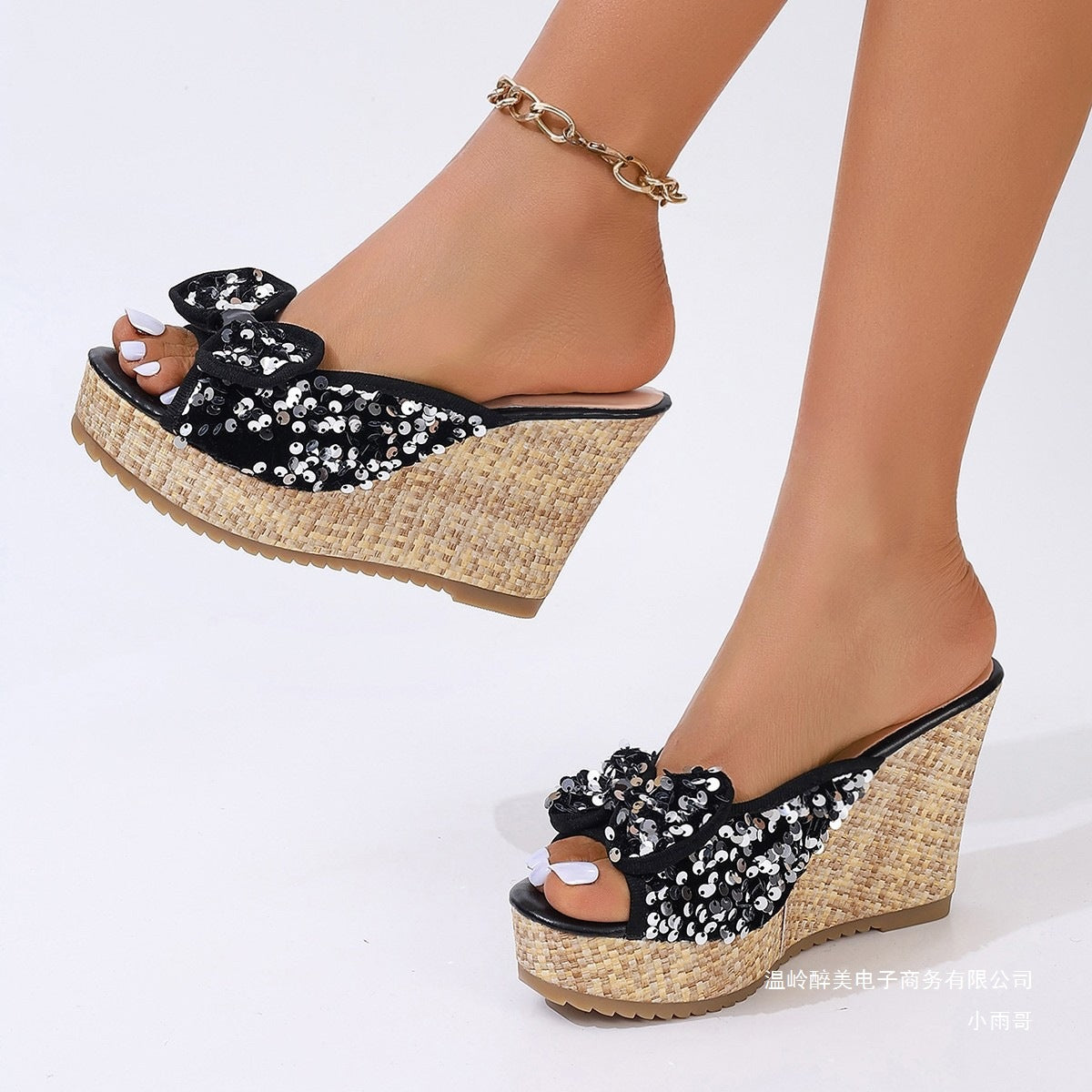 Chique Orthopedische Sandalen met Uniek Ontwerp