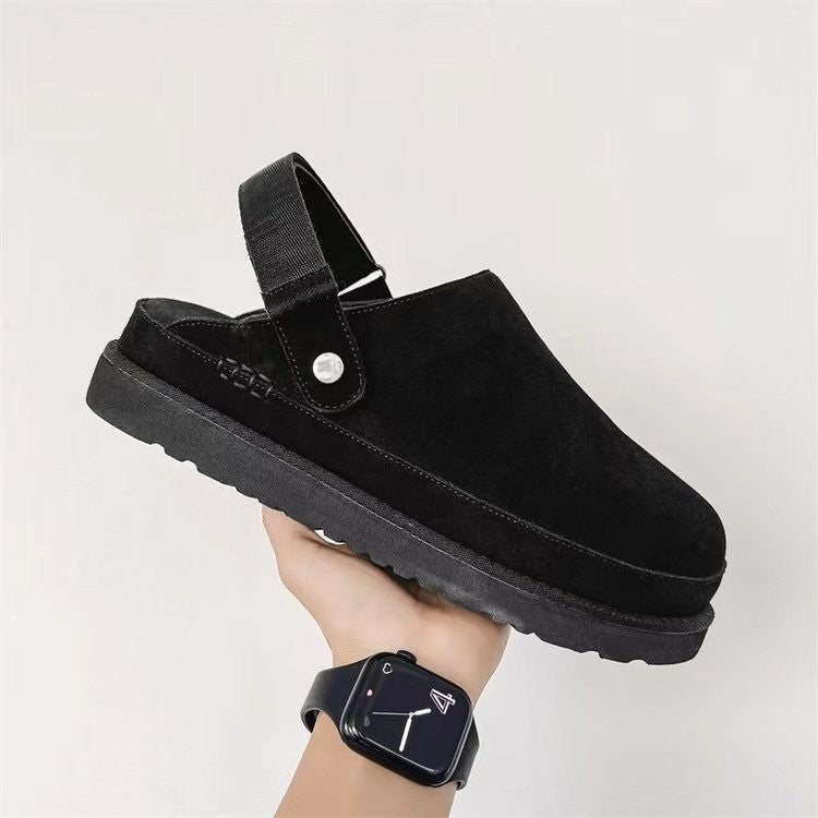 Elegante Orthopedische Schoenen voor Elke Stap