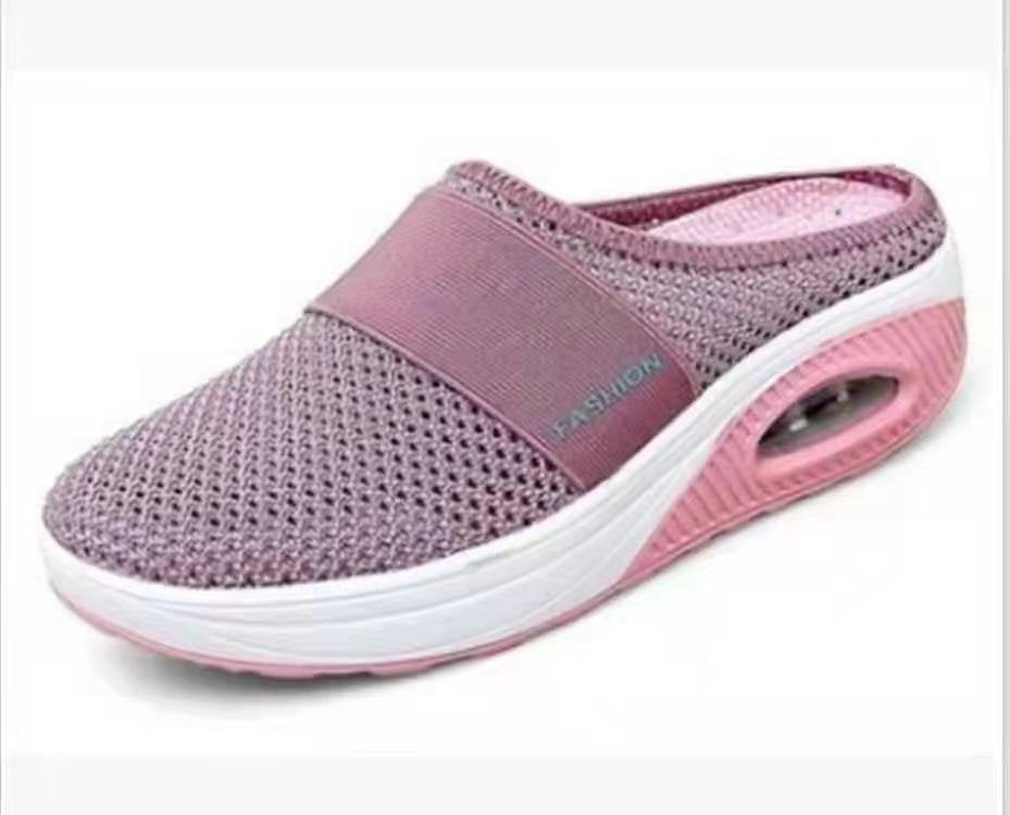 Vintage Geïnspireerde Orthopedische Schoenen