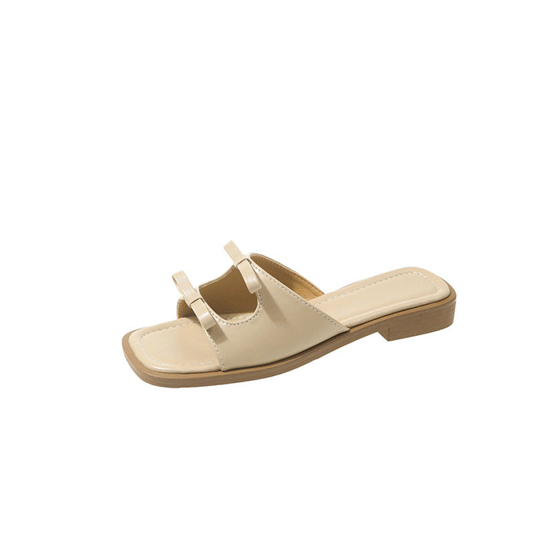 Vintage Geïnspireerde Orthopedische Sandalen