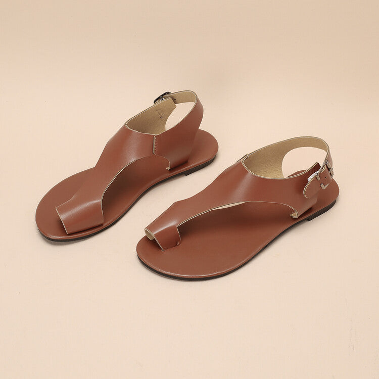 Stijlvolle Orthopedische Sandalen voor Elke Gelegenheid