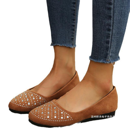 Klassieke Orthopedische Schoenen met Tijdloze Stijl