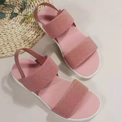 Stijlvolle Orthopedische Sandalen voor Elke Gelegenheid