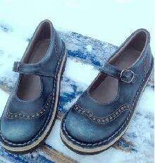 Prachtig Vervaardigde Orthopedische Schoenen