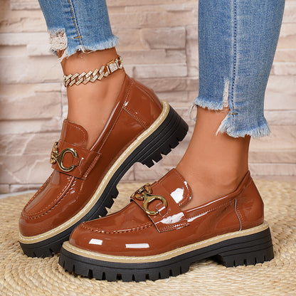 Sierlijke Orthopedische Schoenen voor Moderne Look