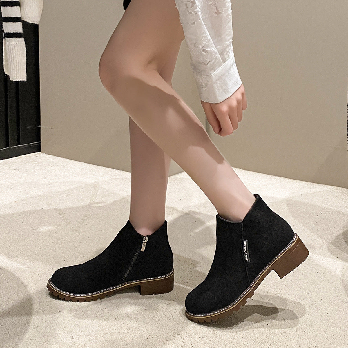 Prachtig Vervaardigde Orthopedische Schoenen